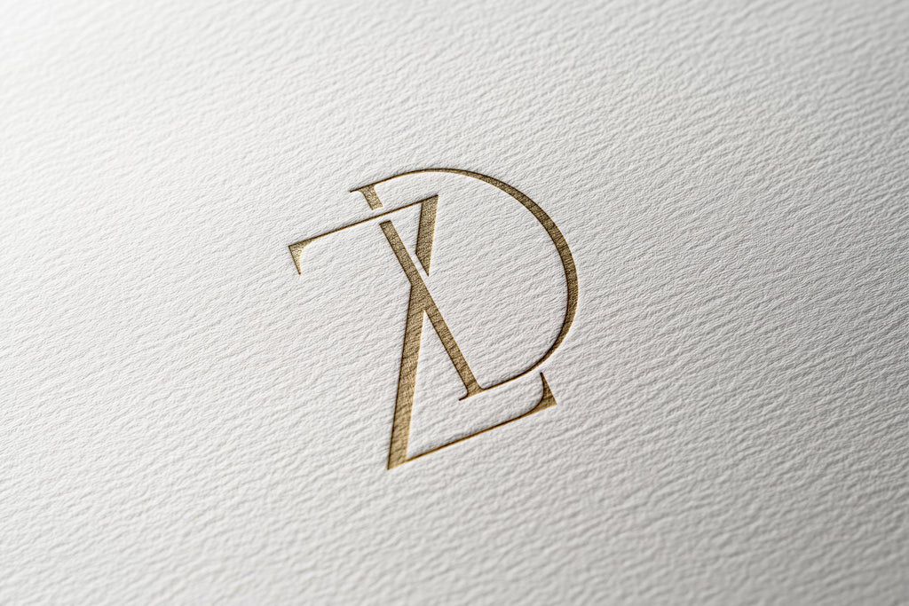 ZD Monogram