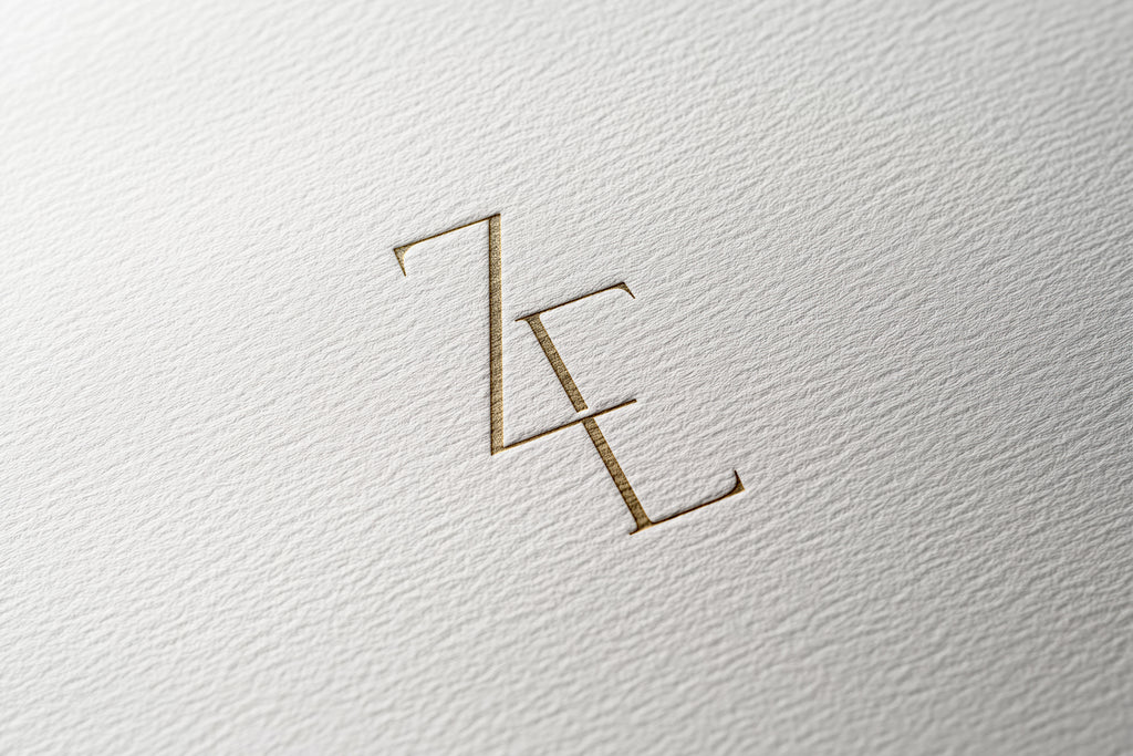 ZE Monogram