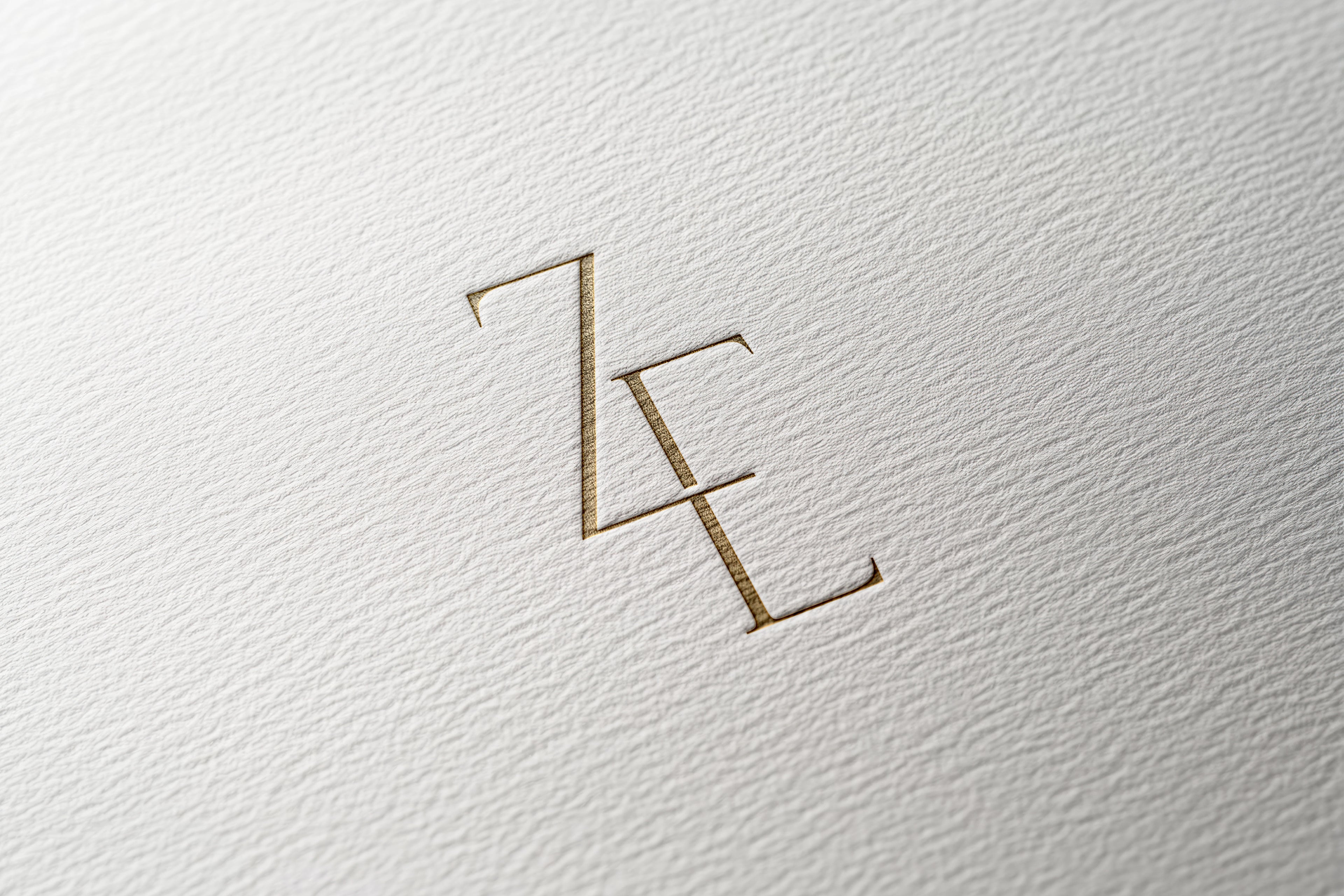 ZE Monogram
