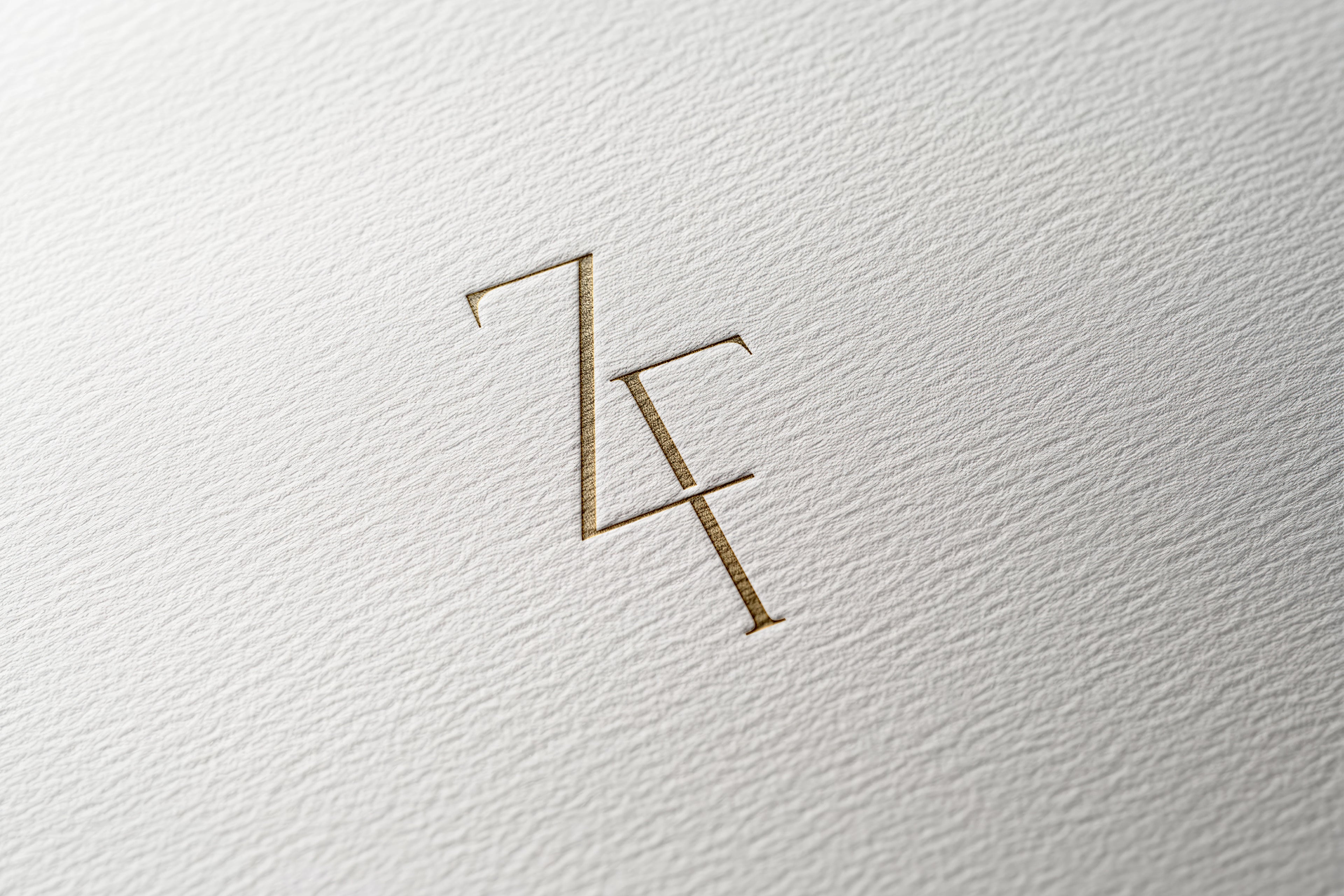 ZF Monogram
