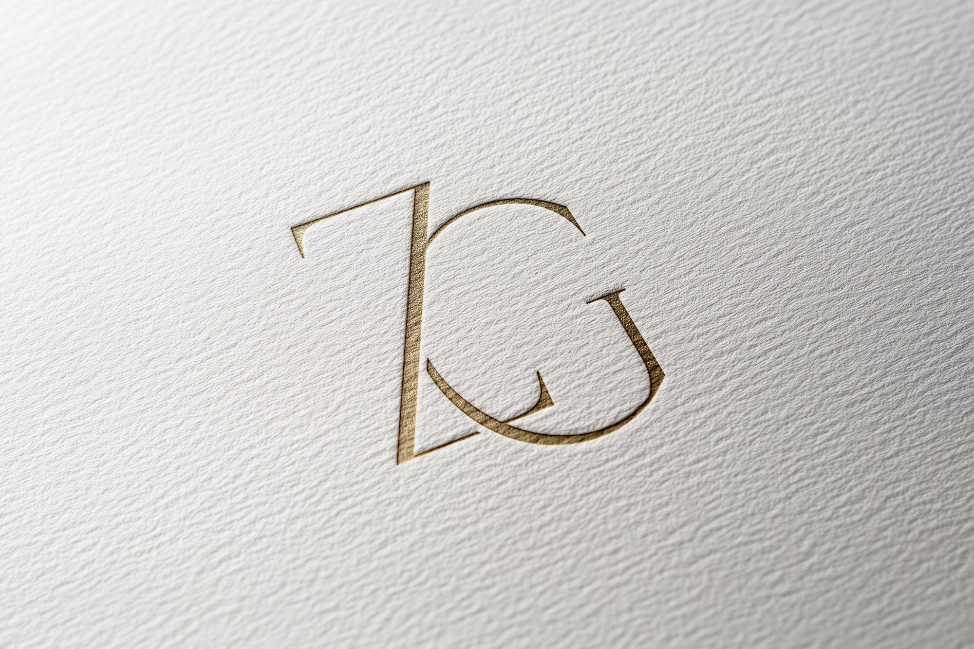 ZG Monogram