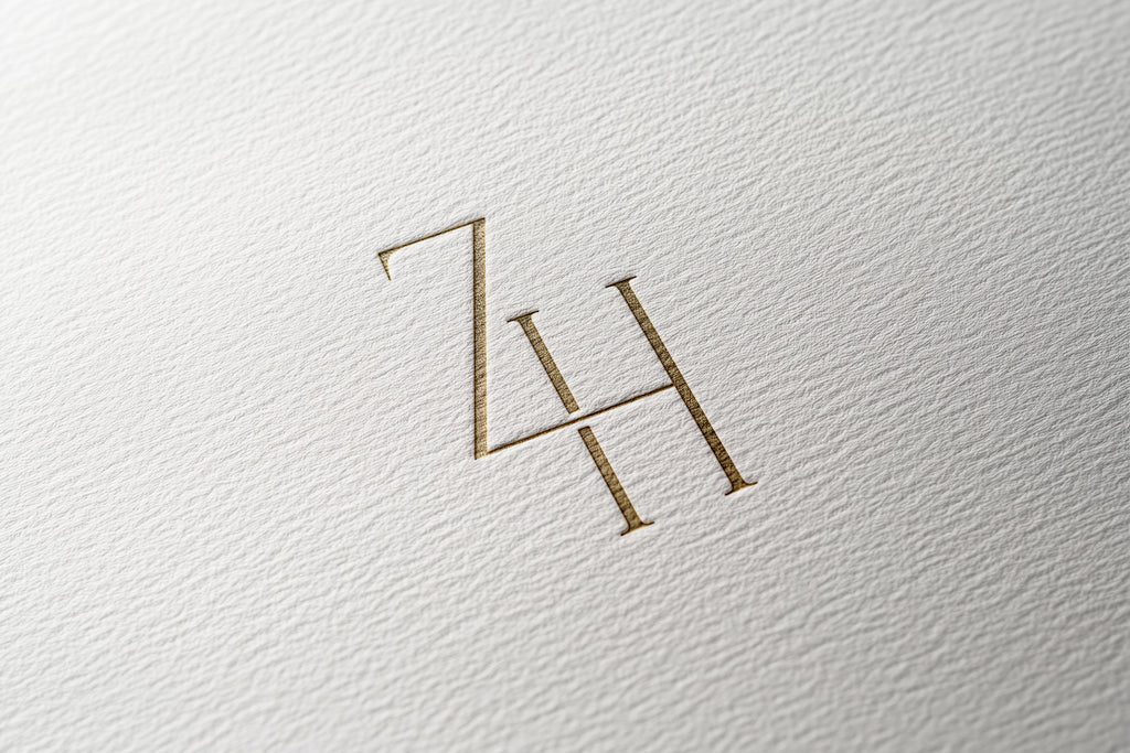 ZH Monogram