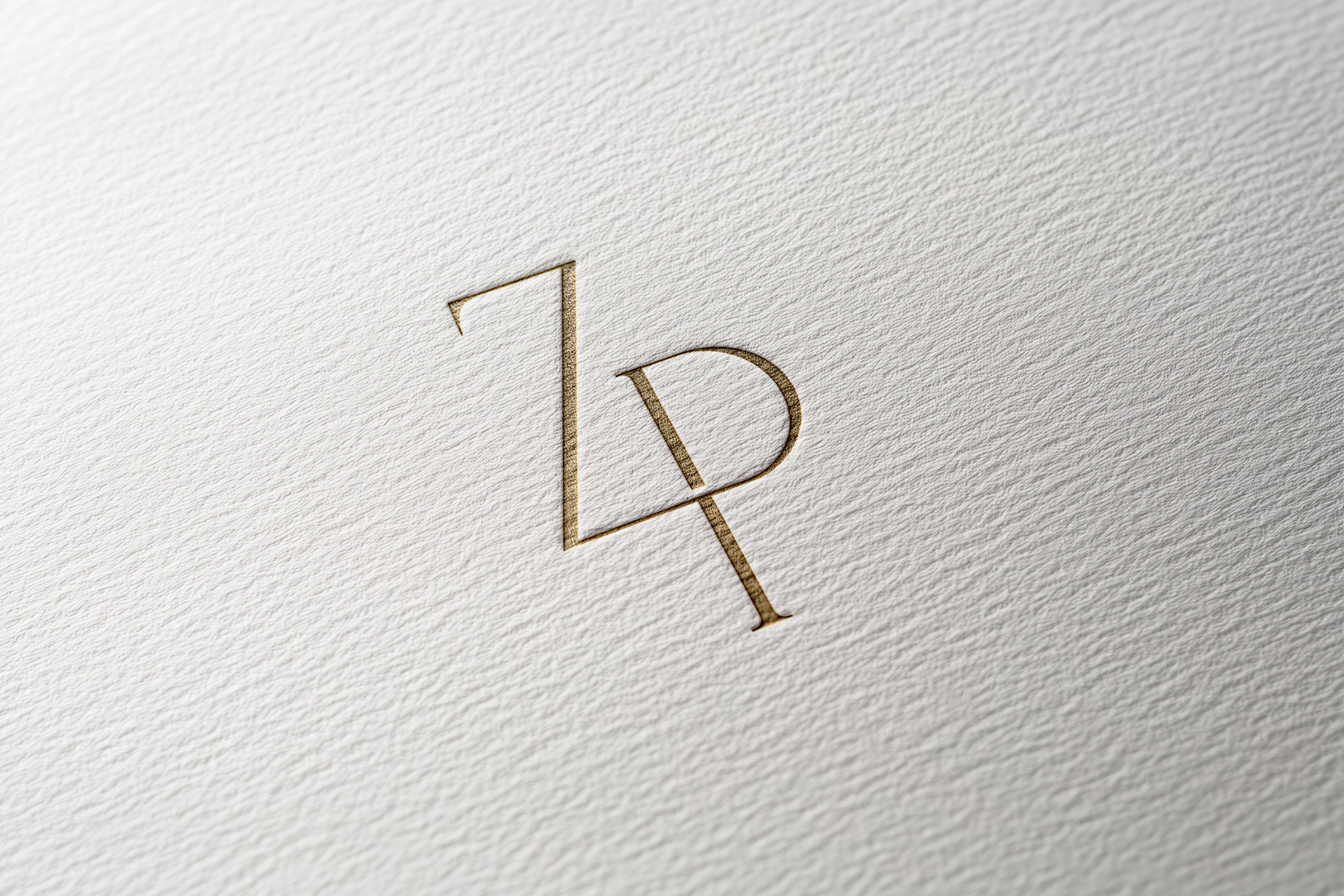 ZP Monogram