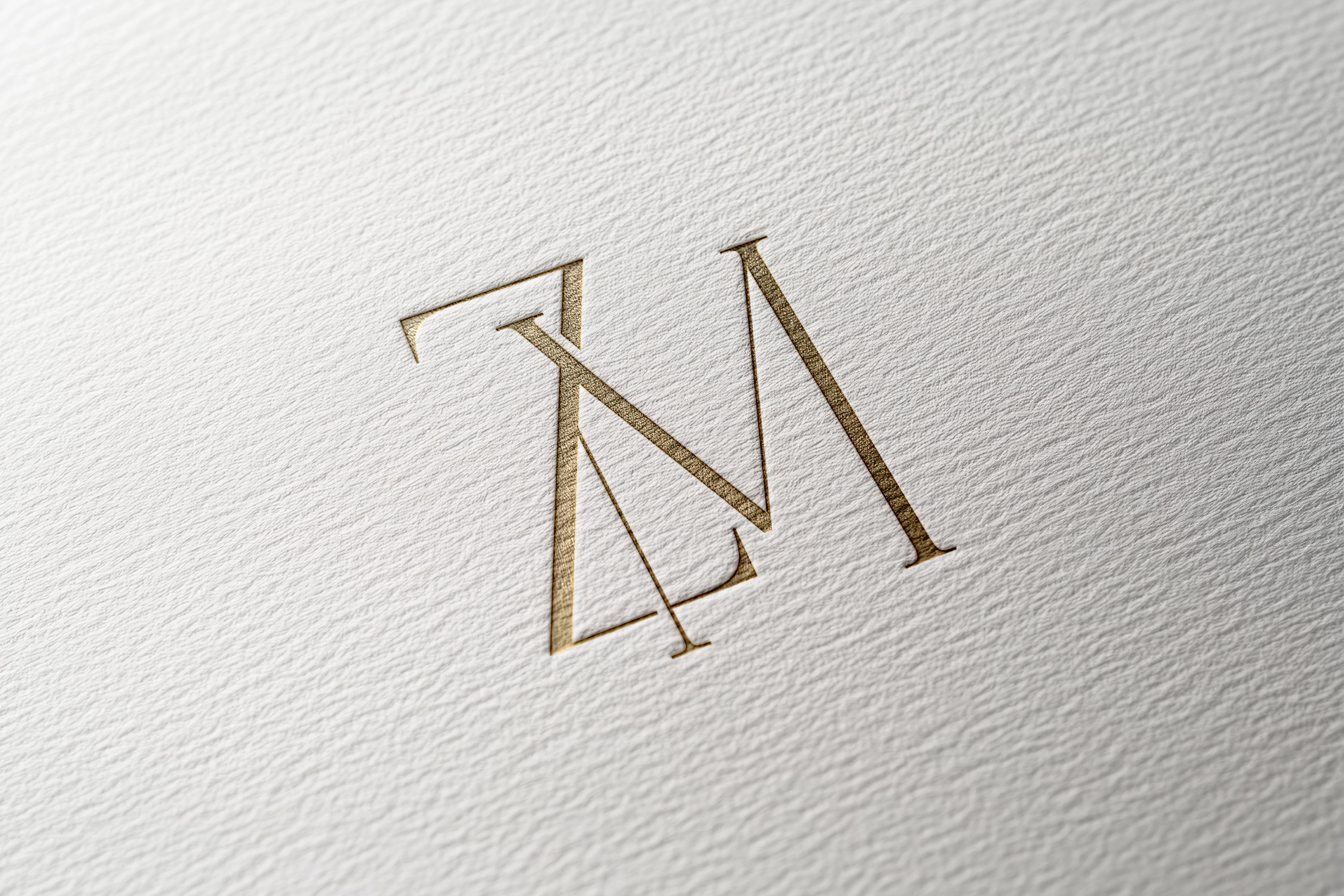 ZM Monogram