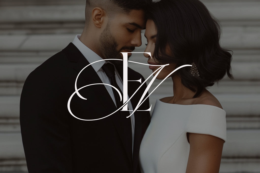 NE Monogram - Reverie
