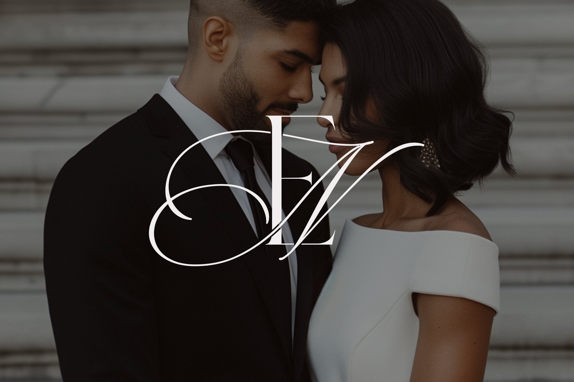 NE Monogram - Reverie
