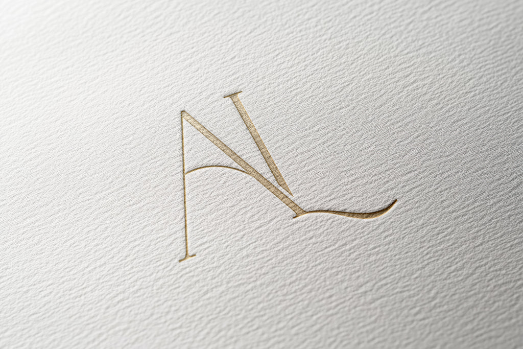 AL Monogram