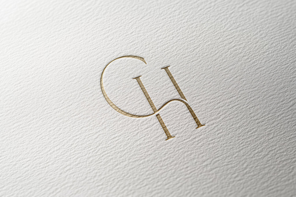 CH Monogram