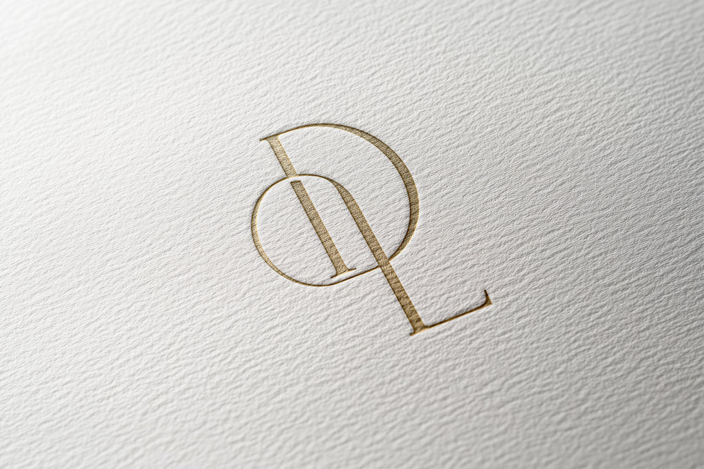 DL Monogram