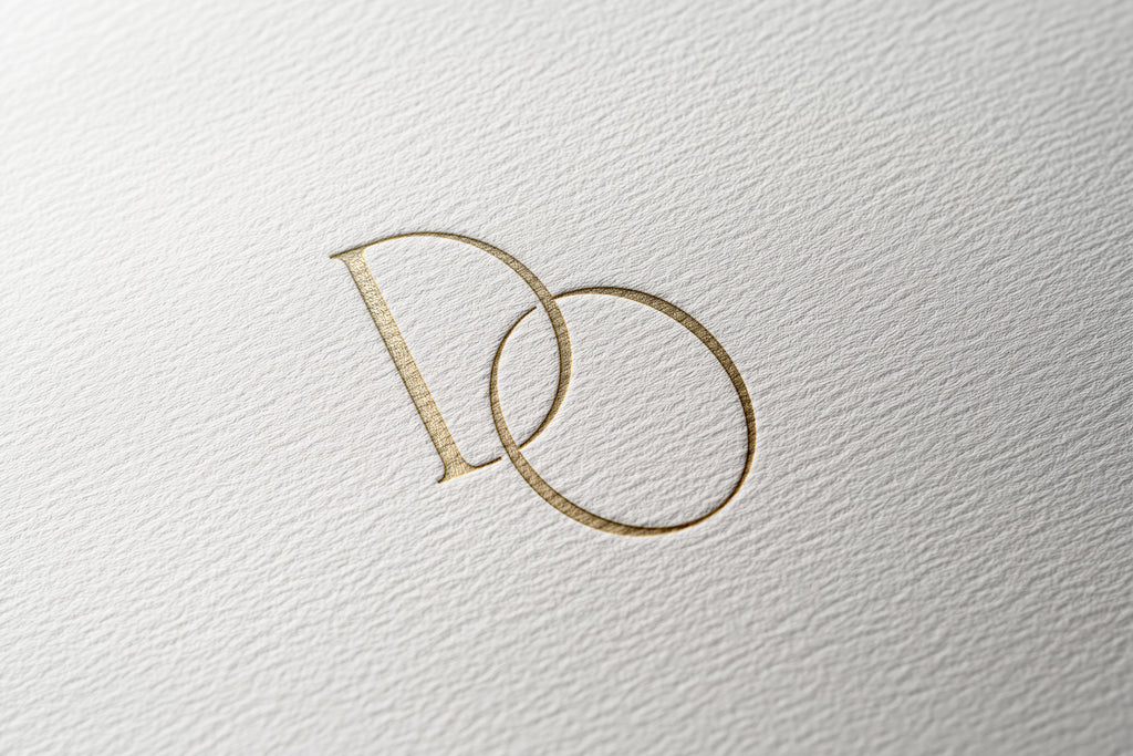 DO Monogram