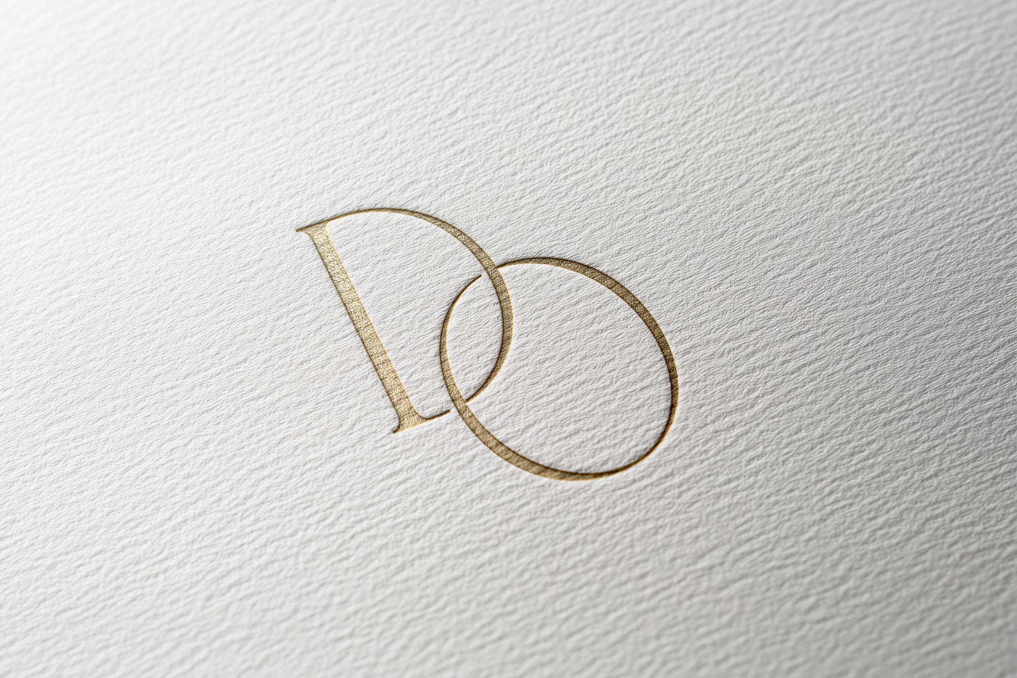 DO Monogram