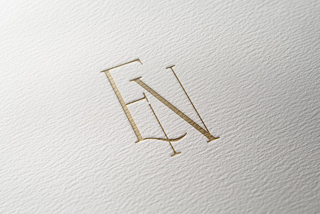 EN Monogram