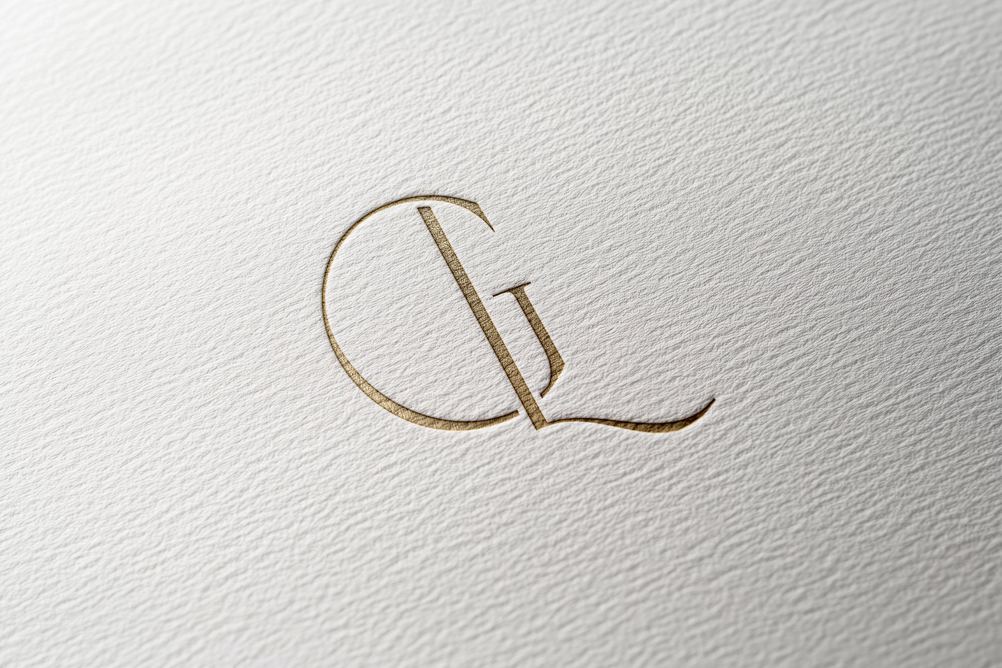 GL Monogram