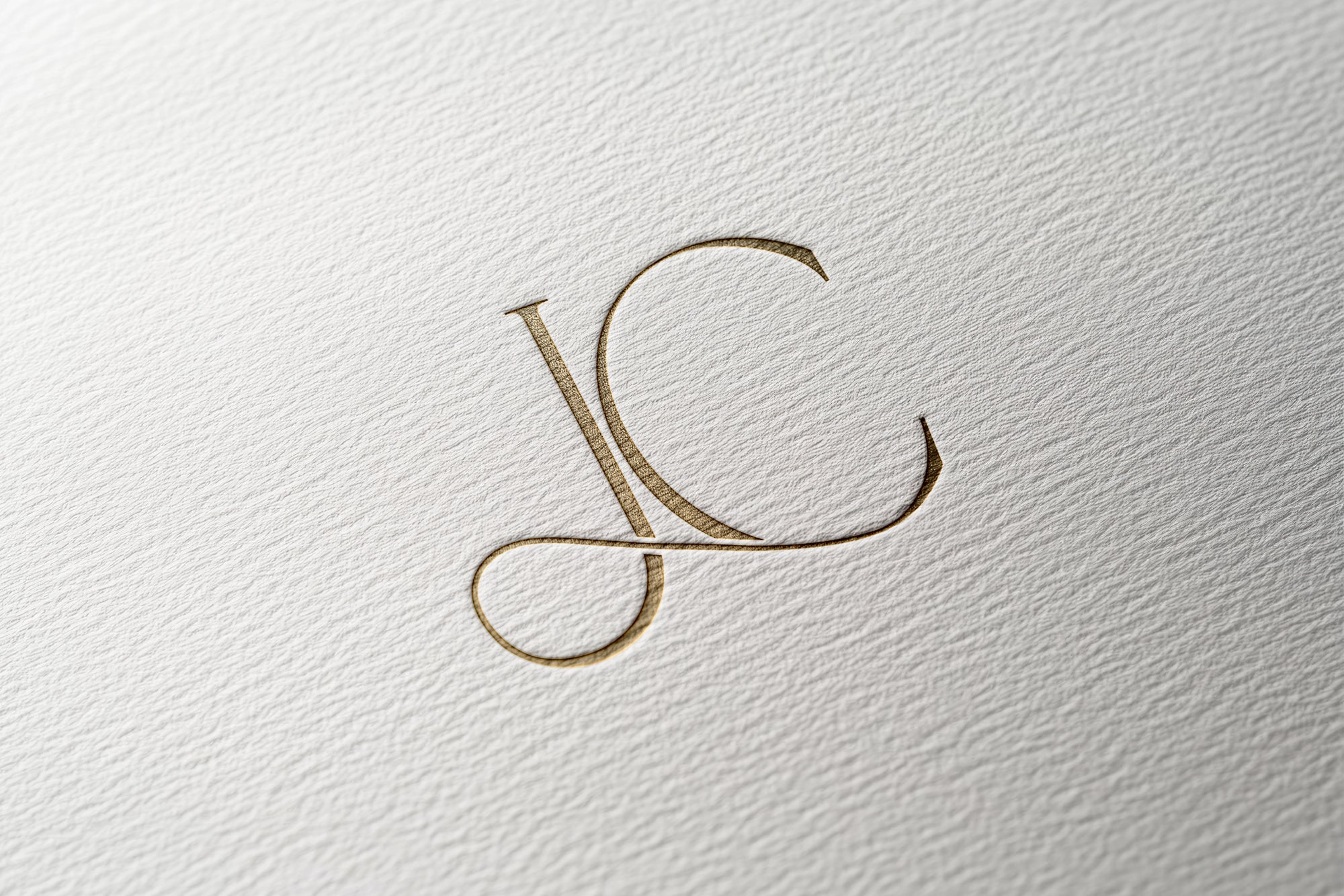 JC Monogram