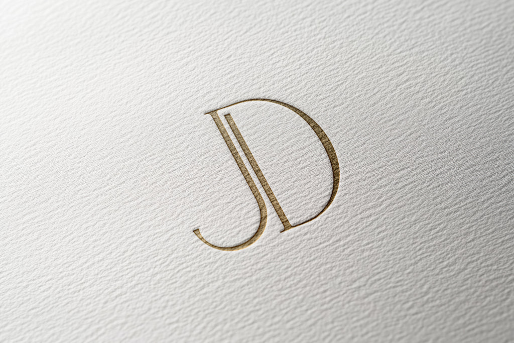 JD Monogram