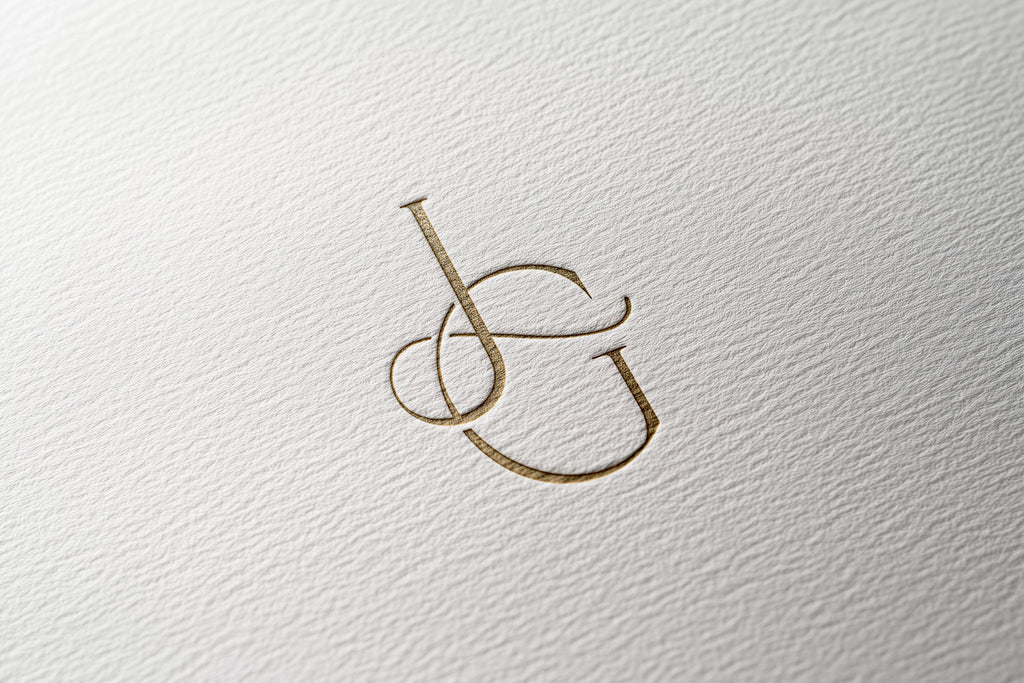 JG Monogram