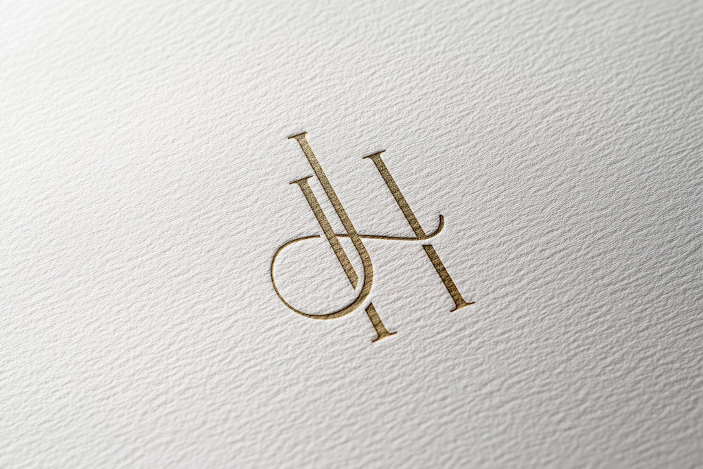 JH Monogram