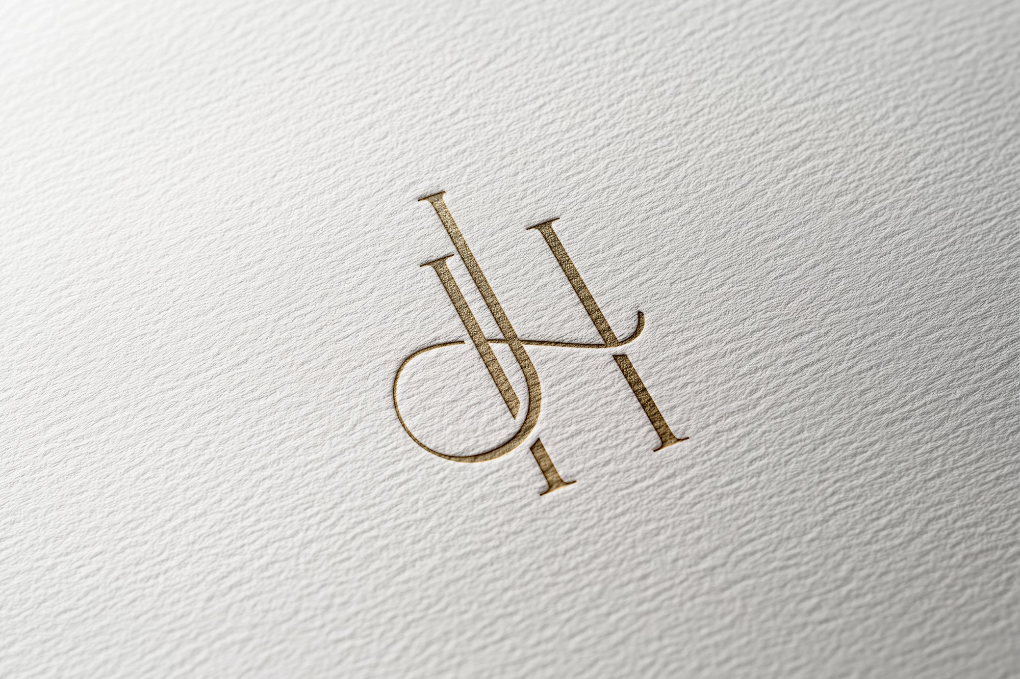 JH Monogram