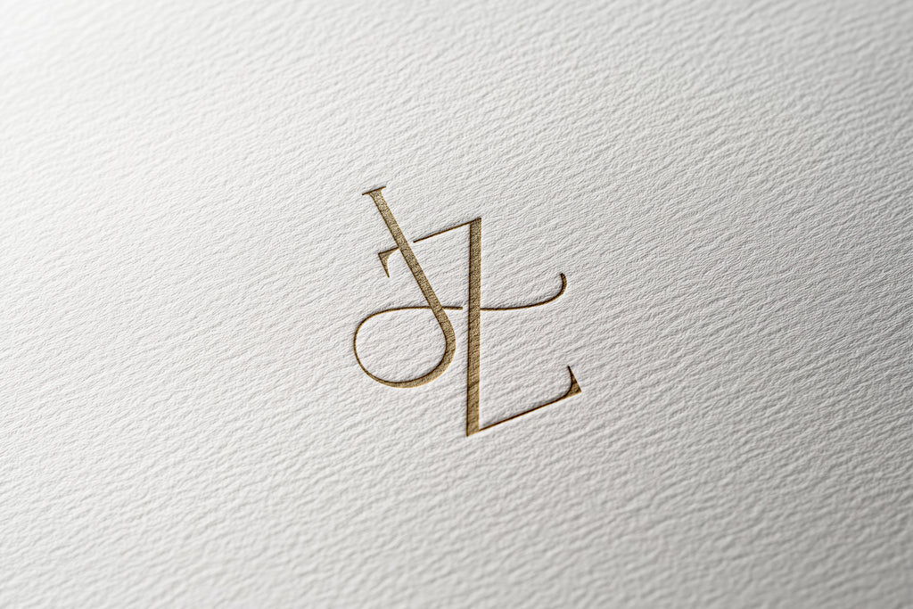 JZ Monogram