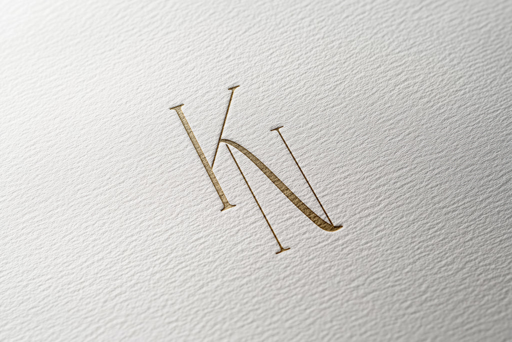 KN Monogram