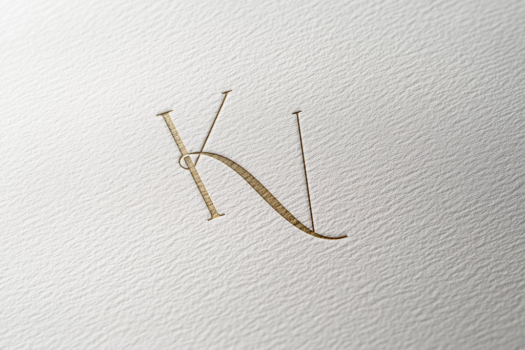 KV Monogram
