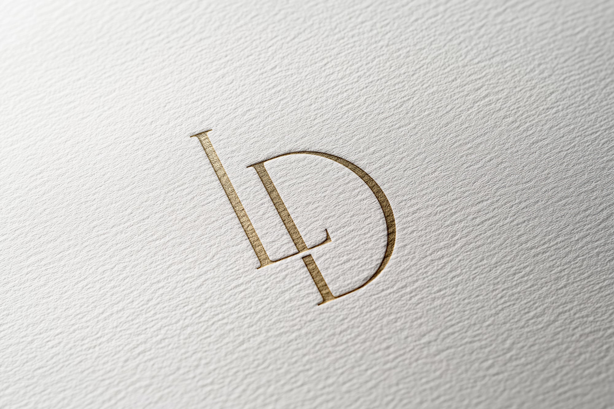 LD Monogram