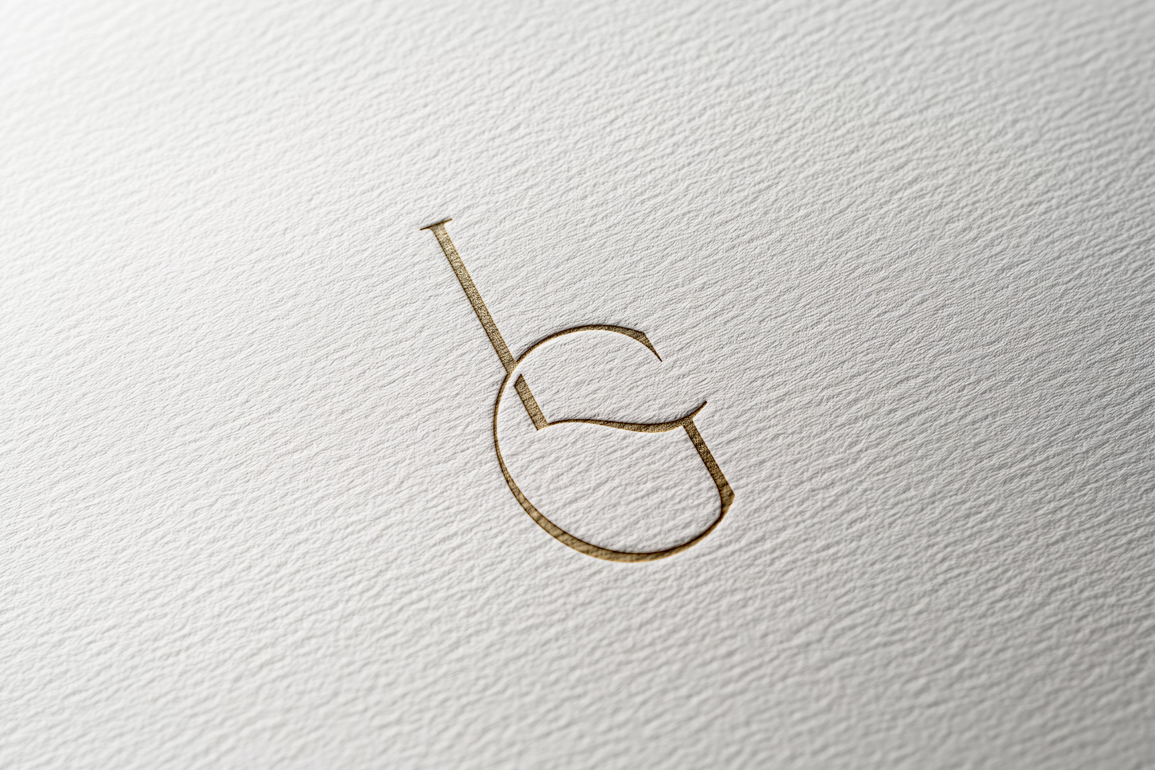 LG Monogram