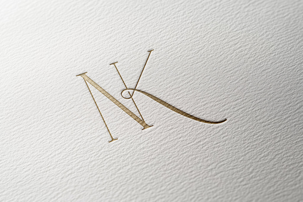 NK Monogram