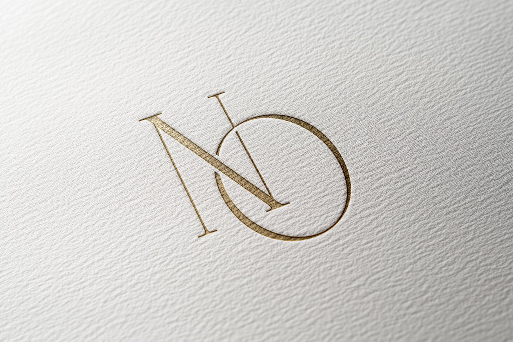 NO Monogram