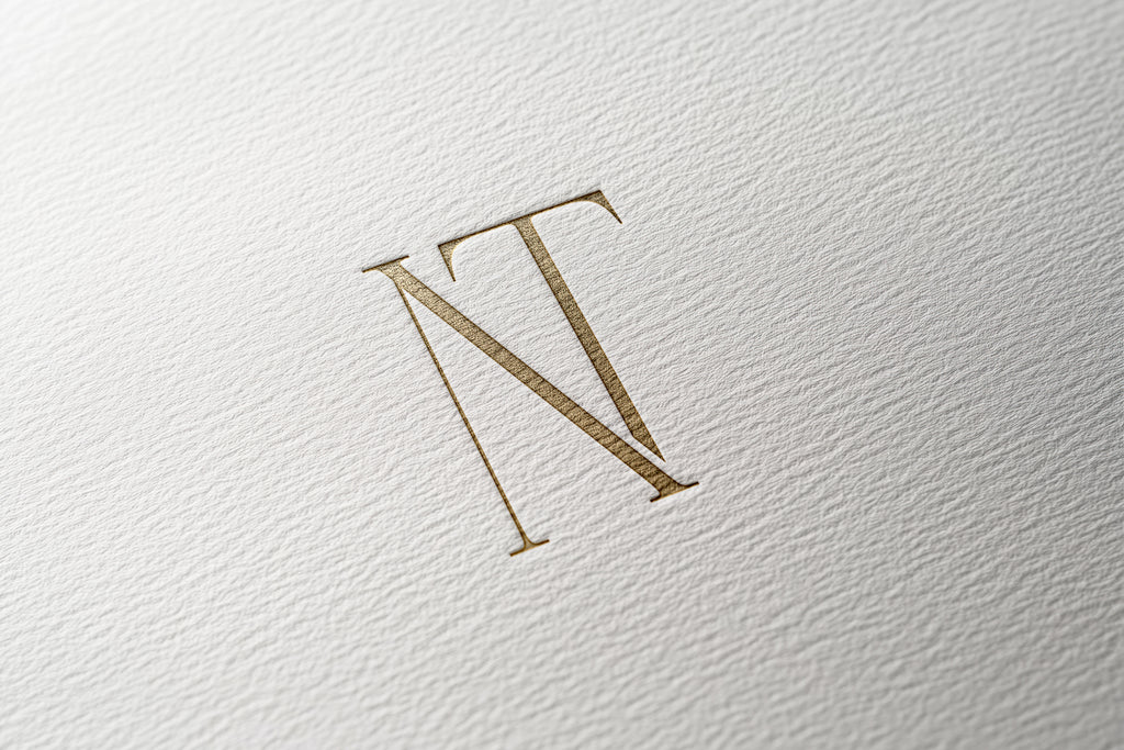 NT Monogram