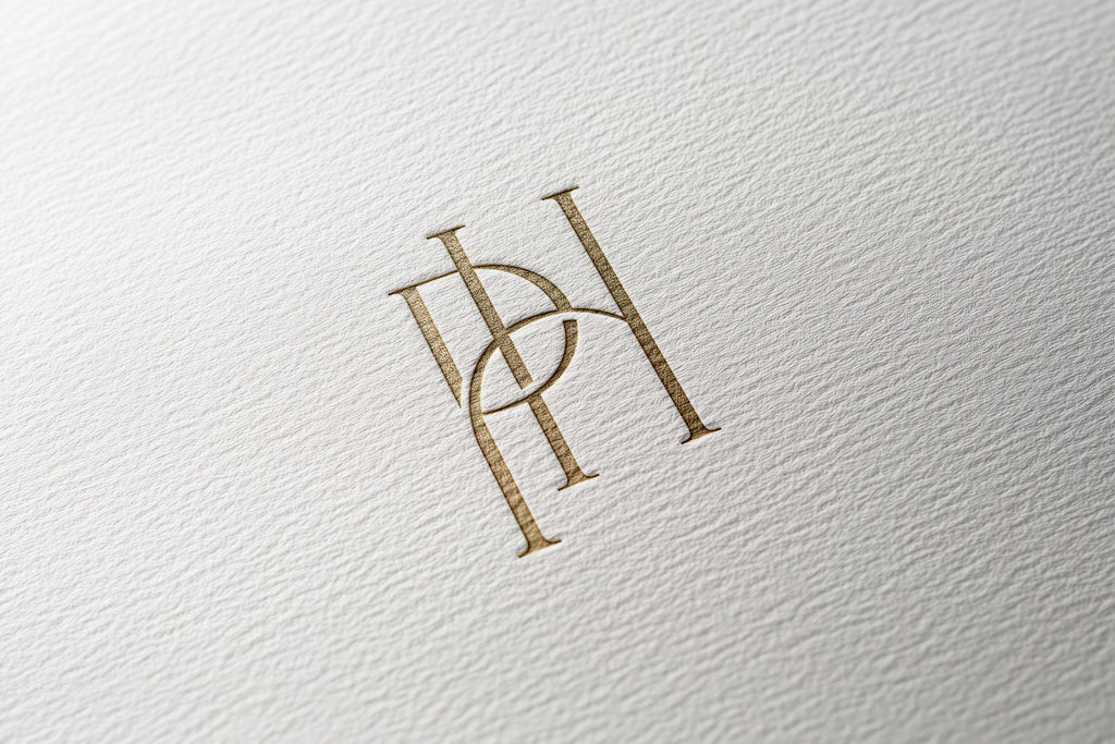 PH Monogram