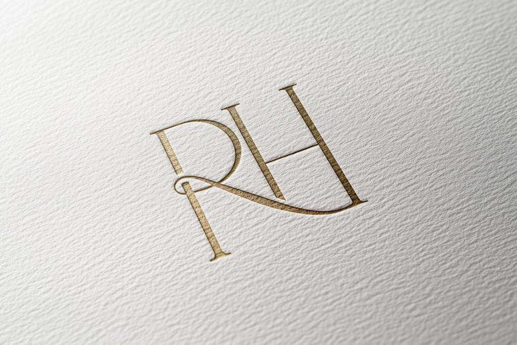 RH Monogram