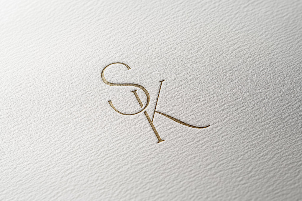 SK Monogram