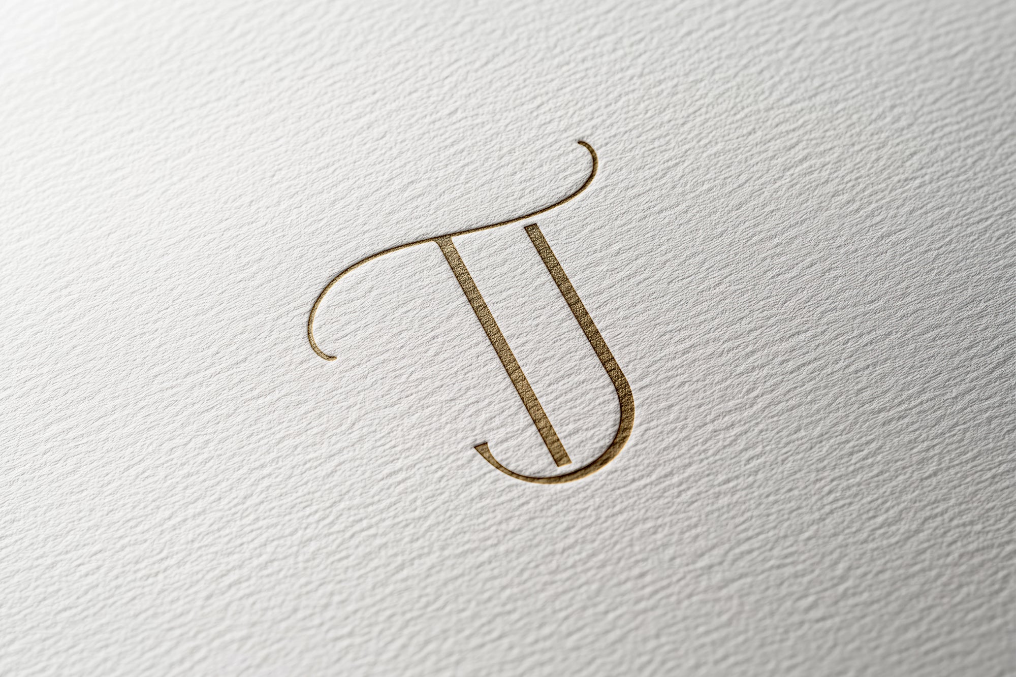 TJ Monogram