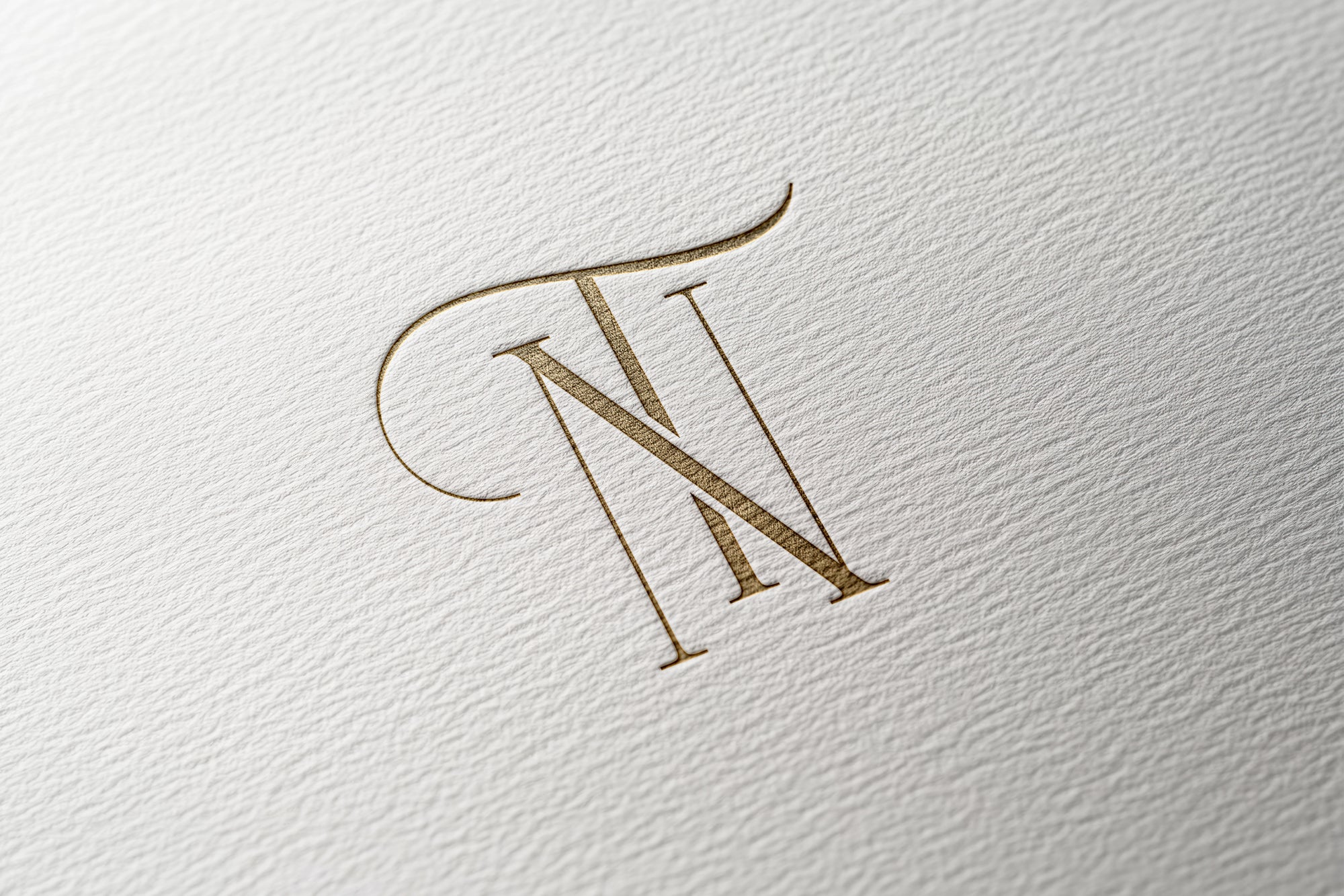 TN Monogram