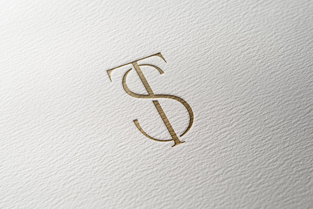 TS Monogram
