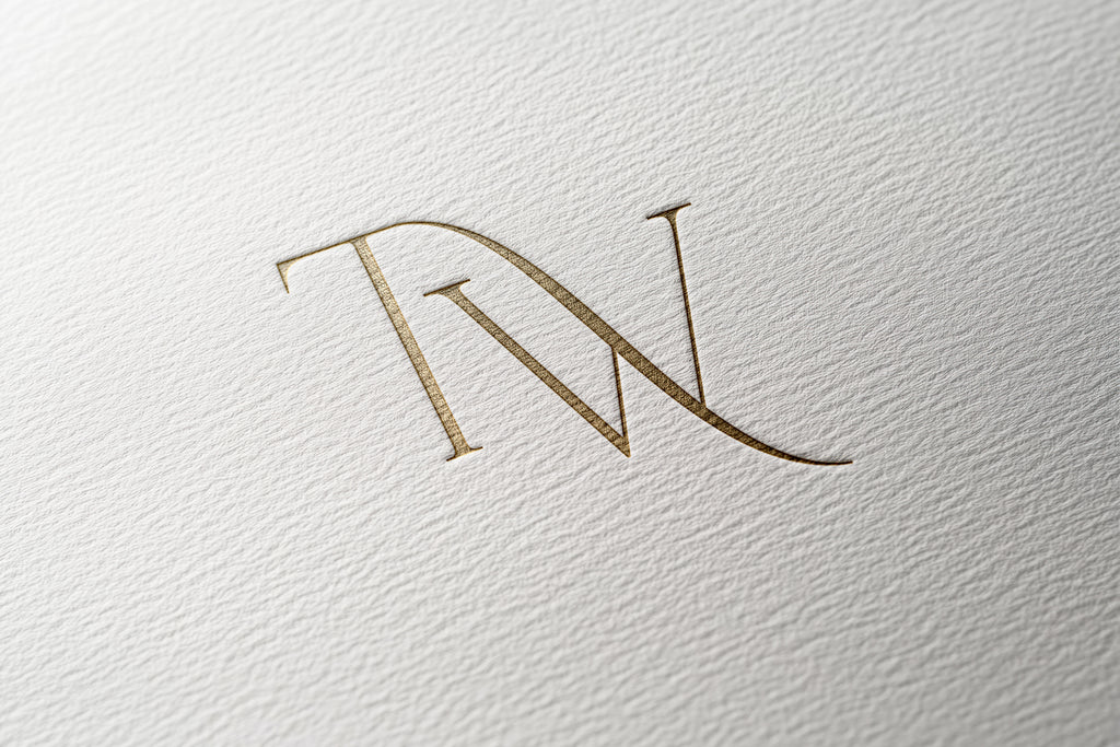TW Monogram