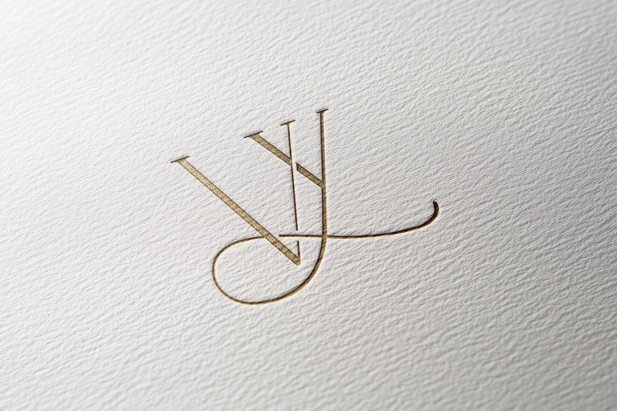 VY Monogram