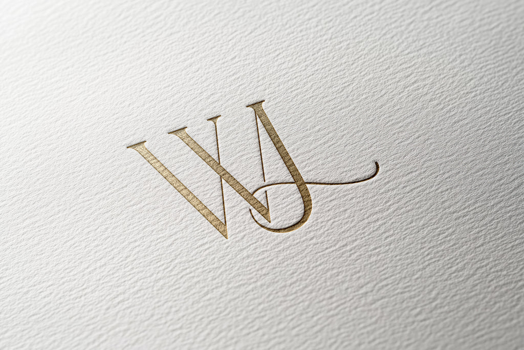 WJ Monogram