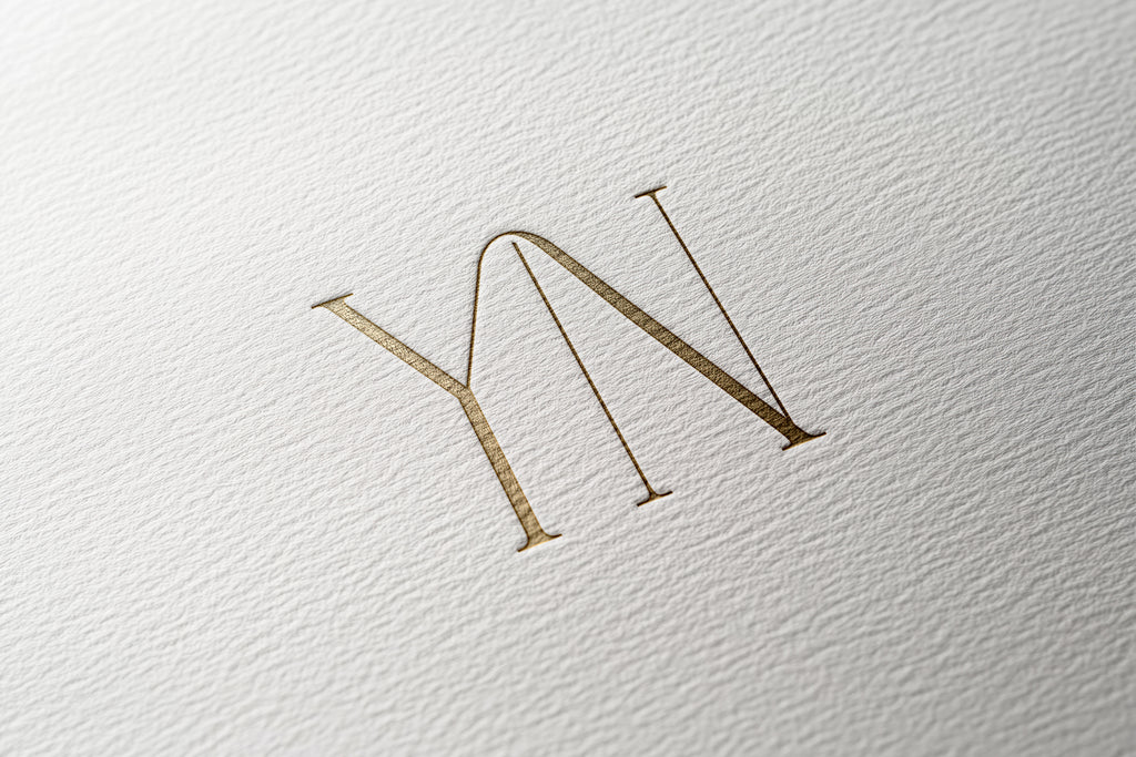 YN Monogram