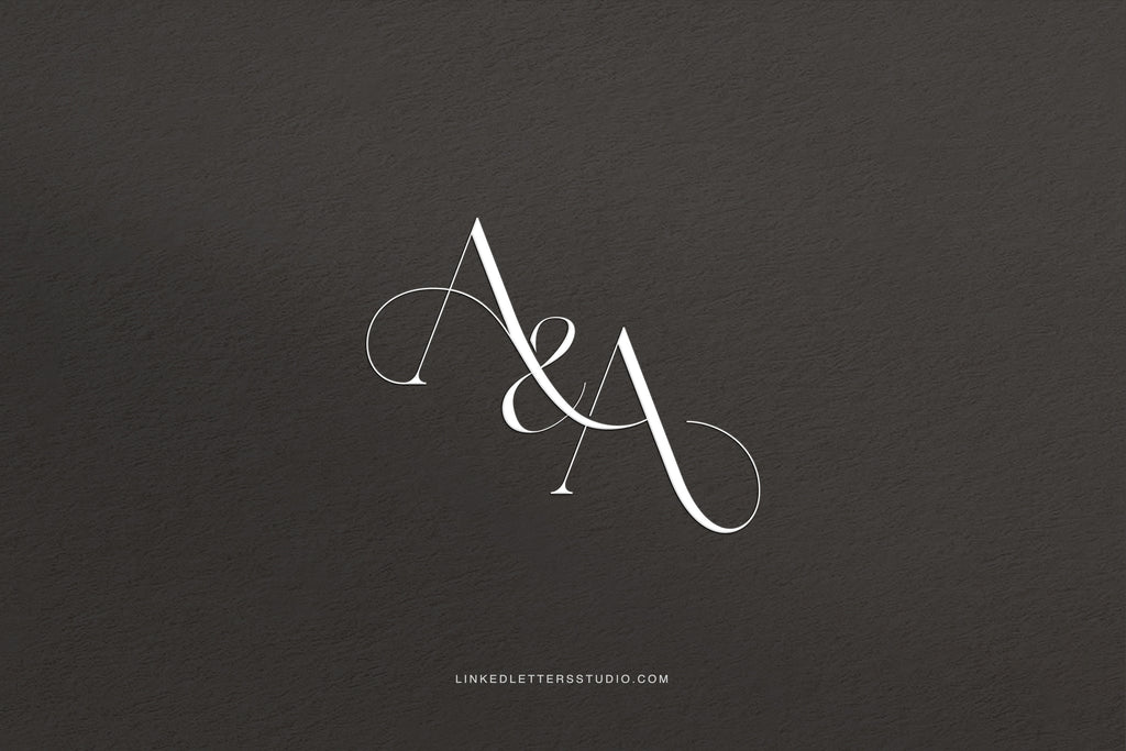 AA Monogram - Seraph