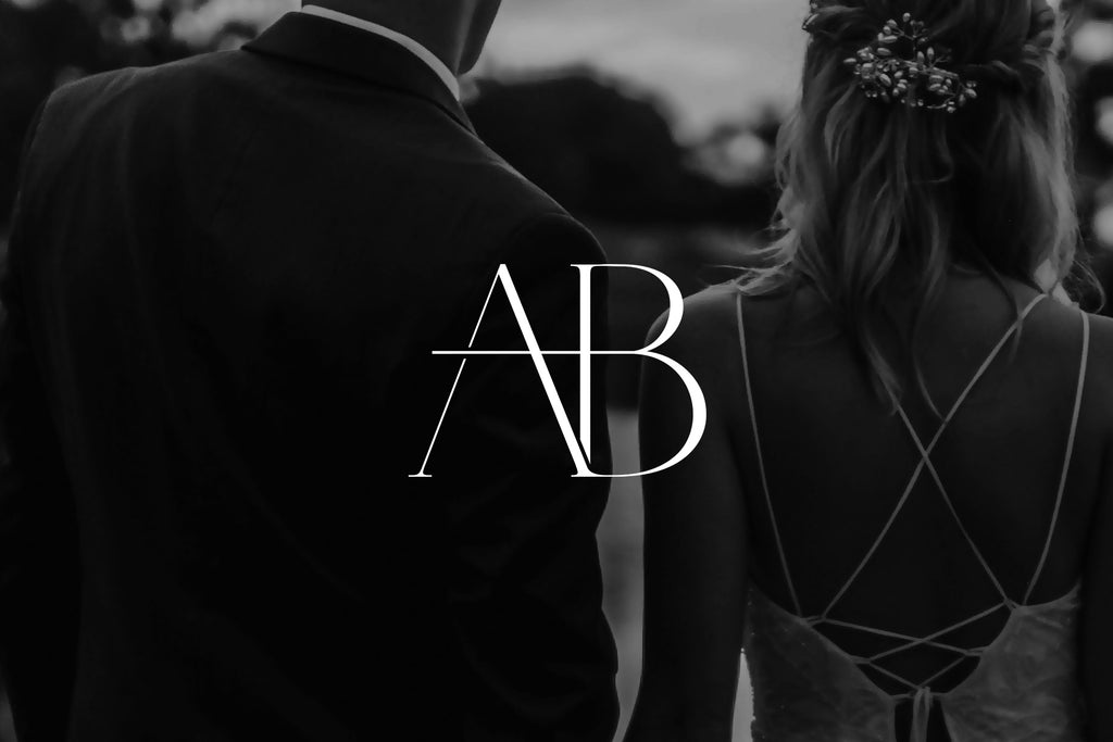 AB Monogram