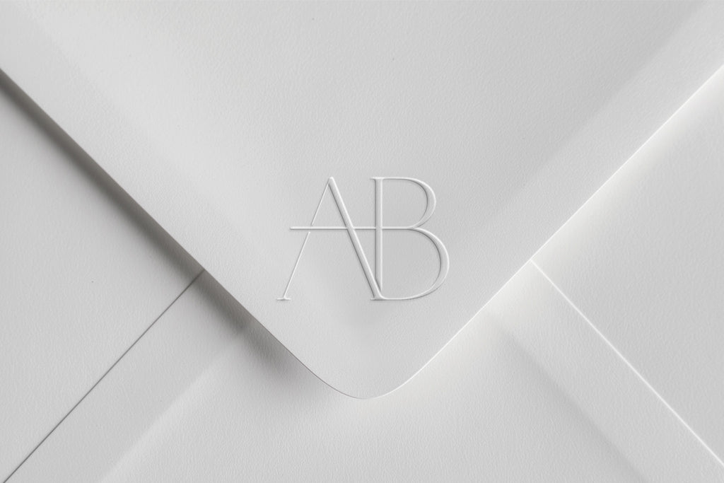 AB Monogram