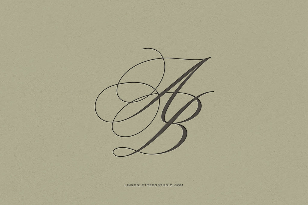 AB Monogram - Valencia