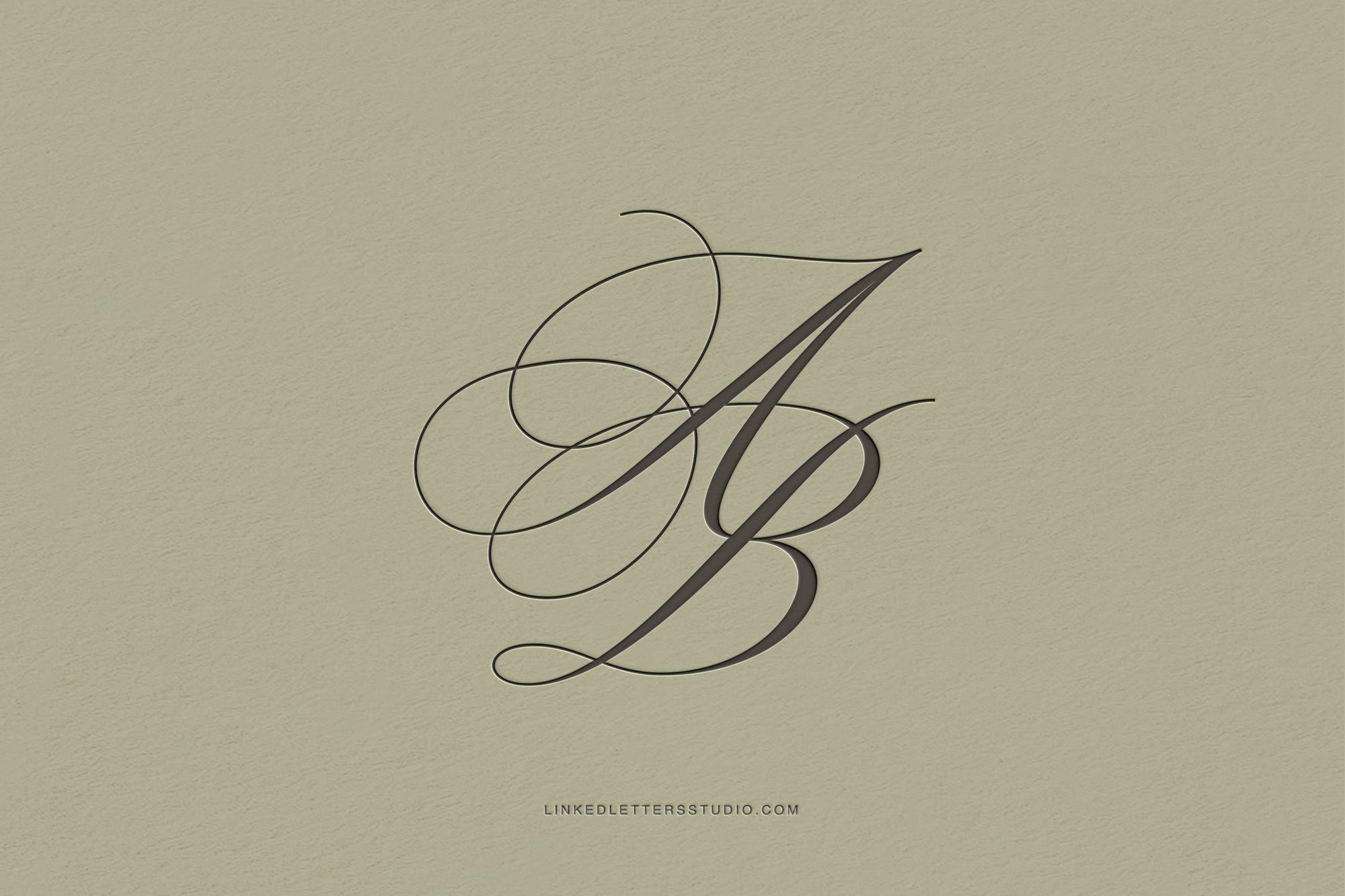 AB Monogram - Valencia