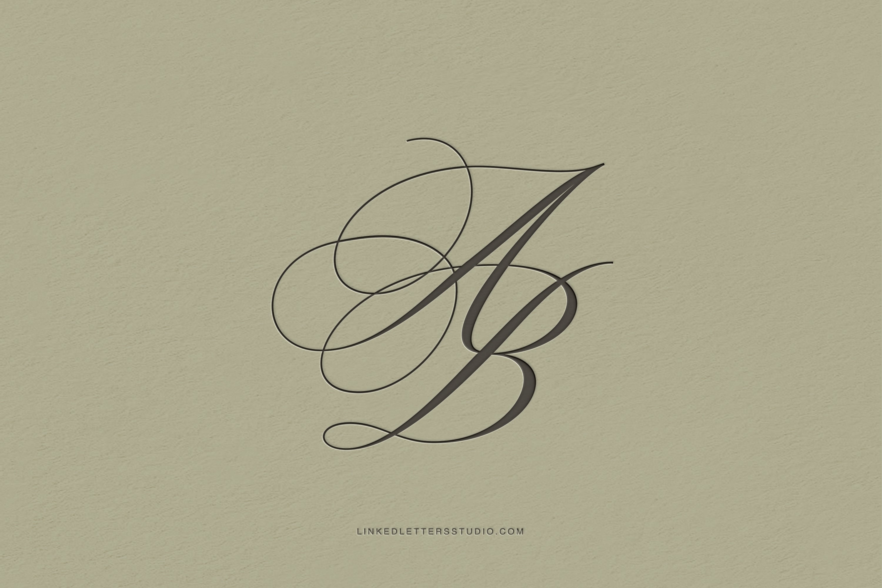 AB Monogram - Valencia