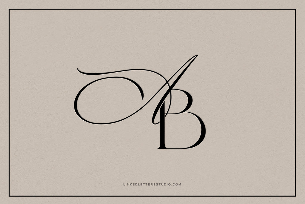 AB Monogram - Reverie