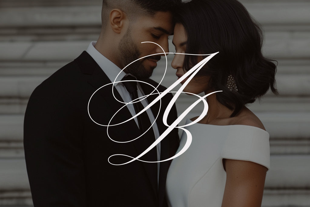 AB Monogram - Valencia
