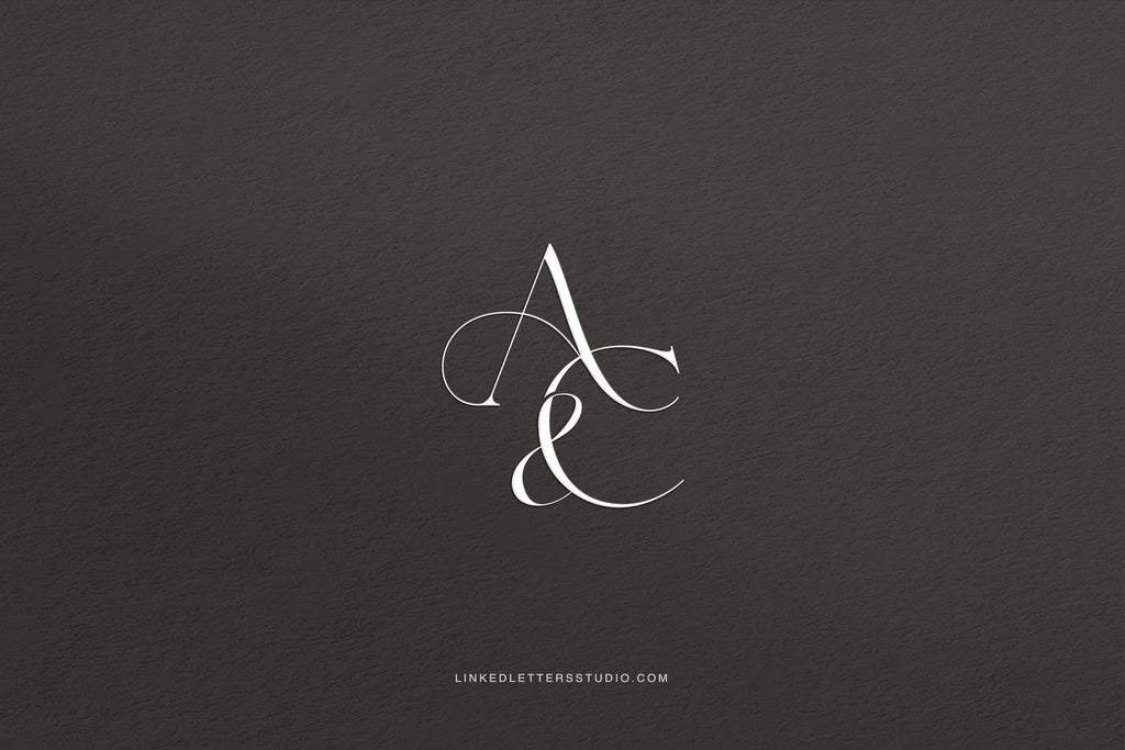 AC Monogram - Seraph