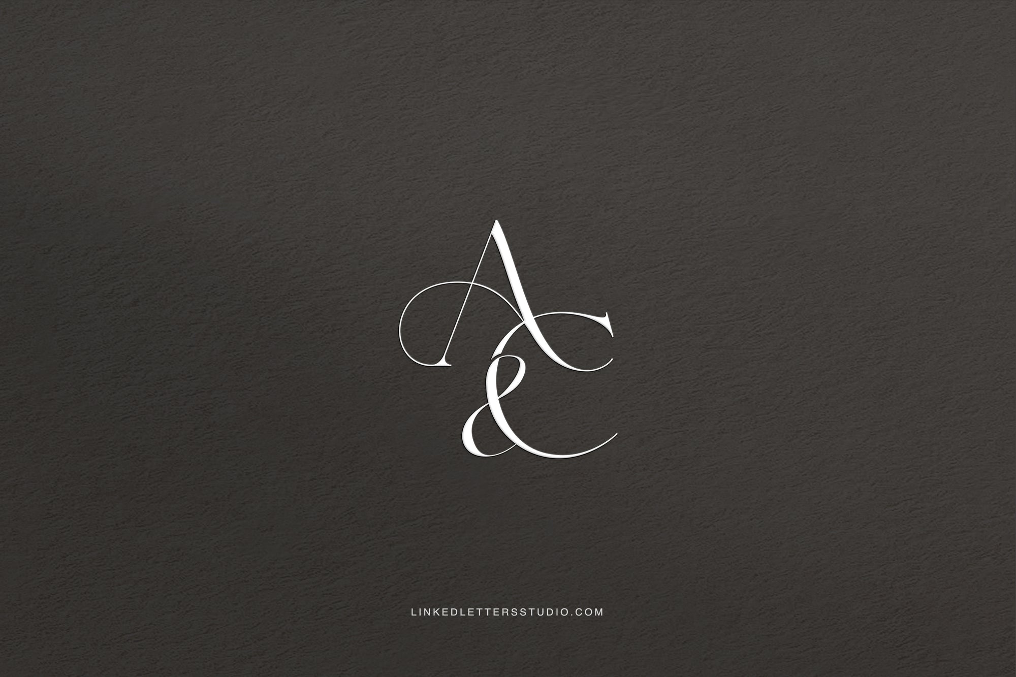 AC Monogram - Seraph
